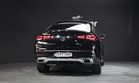 Mercedes-Benz GLE 400 * COUPE * ДИСТРОНИК * ХЕД-ЪП * ОБДУХВАНЕ * 360, снимка 4