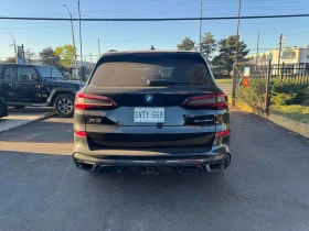 BMW X5 * xDrive45e * АВТОКРЕДИТ * ГЛАВНО ПРЕДСТАВИТЕЛСТВО, снимка 5