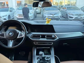 BMW X5 * xDrive45e * АВТОКРЕДИТ * ГЛАВНО ПРЕДСТАВИТЕЛСТВО, снимка 9