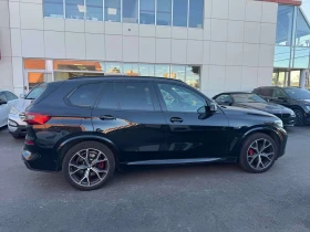 BMW X5 * xDrive45e * АВТОКРЕДИТ * ГЛАВНО ПРЕДСТАВИТЕЛСТВО, снимка 4