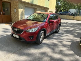 Mazda CX-5 na, снимка 3