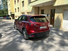 Mazda CX-5 na, снимка 1