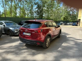 Mazda CX-5 na, снимка 4