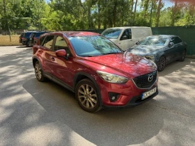 Mazda CX-5 na, снимка 2