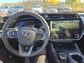 Lexus RZ, снимка 9