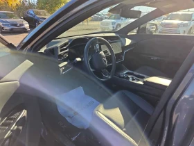 Lexus RZ, снимка 5