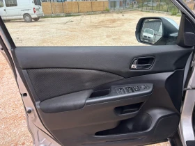 Honda Cr-v 1.6 I-dtec 2WD, снимка 11