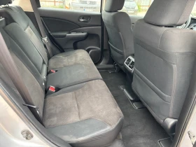 Honda Cr-v 1.6 I-dtec 2WD, снимка 15