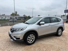 Honda Cr-v 1.6 I-dtec 2WD, снимка 3