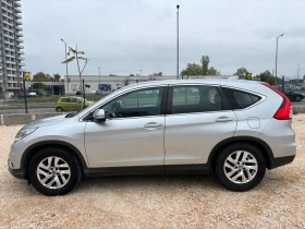 Honda Cr-v 1.6 I-dtec 2WD, снимка 6