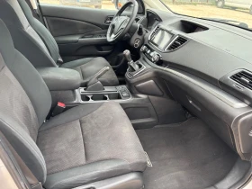 Honda Cr-v 1.6 I-dtec 2WD, снимка 14