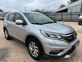 Honda Cr-v 1.6 I-dtec 2WD, снимка 1