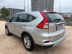 Honda Cr-v 1.6 I-dtec 2WD, снимка 5