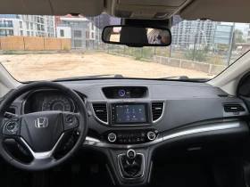 Honda Cr-v 1.6 I-dtec 2WD, снимка 8