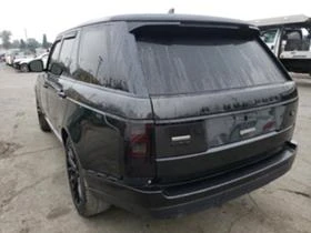 Land Rover Range rover range rover za chasti | Mobile.bg    2