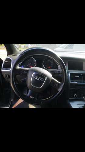 Audi Q7 4.2 TDI | Mobile.bg   4