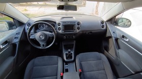 VW Tiguan 1.4 TSI 4X4 | Mobile.bg   9