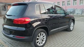 VW Tiguan 1.4 TSI 4X4 - [9] 