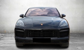 Porsche Cayenne GTS Coupe = Sport Chrono= Panorama Гаранция - [1] 
