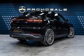 Porsche Cayenne E-hybrid Platinum Edition* Pano* 360* Bose | Mobile.bg   4
