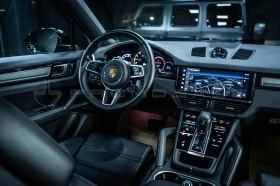 Porsche Cayenne E-hybrid Platinum Edition* Pano* 360* Bose - [11] 