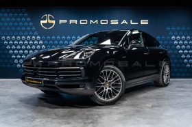 Porsche Cayenne E-hybrid Platinum Edition* Pano* 360* Bose | Mobile.bg   1