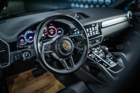 Porsche Cayenne E-hybrid Platinum Edition* Pano* 360* Bose - [9] 