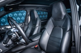 Porsche Cayenne E-hybrid Platinum Edition* Pano* 360* Bose, снимка 13 - Автомобили и джипове - 45778691