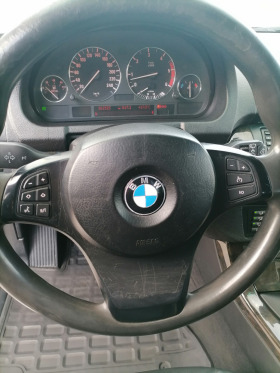 BMW X5 3.0D* FACE* SPORT* NAVI, снимка 13 - Автомобили и джипове - 45880895