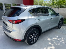 Mazda CX-5 2.2 SKYACTIV AWD 4x4 BOSE, снимка 5