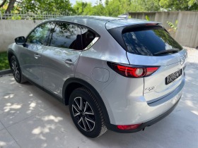 Mazda CX-5 2.2 SKYACTIV AWD 4x4 BOSE, снимка 3