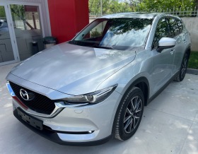 Mazda CX-5 2.2 SKYACTIV AWD 4x4 BOSE, снимка 1