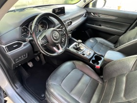 Mazda CX-5 2.2 SKYACTIV AWD 4x4 BOSE, снимка 6