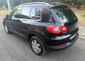 VW Tiguan 2.0 (4V) TDI common rail / 103 kw, снимка 6