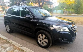 VW Tiguan 2.0 (4V) TDI common rail / 103 kw, снимка 2