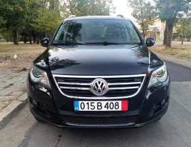 VW Tiguan 2.0 (4V) TDI common rail / 103 kw, снимка 3