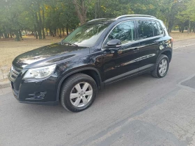 VW Tiguan 2.0 (4V) TDI common rail / 103 kw, снимка 7