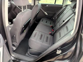 VW Tiguan 2.0 (4V) TDI common rail / 103 kw, снимка 11