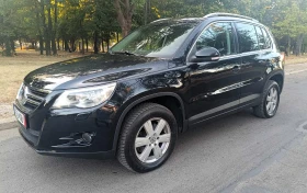 VW Tiguan 2.0 (4V) TDI common rail / 103 kw, снимка 1