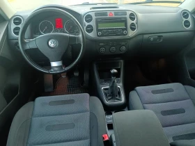 VW Tiguan 2.0 (4V) TDI common rail / 103 kw, снимка 9