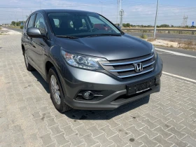 Honda Cr-v 4x4/2.2 Diesel