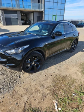 Обява за продажба на Infiniti QX70 ~31 500 лв. - изображение 4