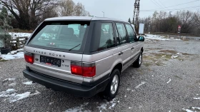 Land Rover Range rover 2.5 TDS  | Mobile.bg    5