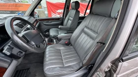 Land Rover Range rover 2.5 TDS  | Mobile.bg    8