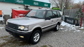     Land Rover Range rover 2.5 TDS 