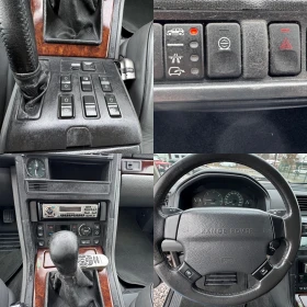 Land Rover Range rover 2.5 TDS  | Mobile.bg    12