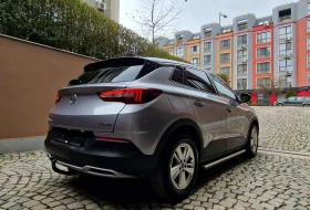 Обява за продажба на Opel Grandland X -10%Коледно Намаление ~22 350 лв. - изображение 3