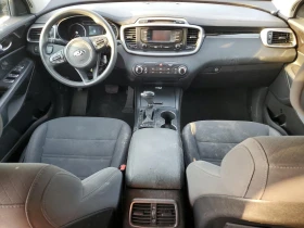 Kia Sorento LX 4X4, снимка 9