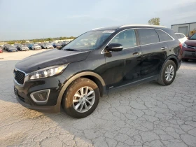 Kia Sorento LX 4X4, снимка 1