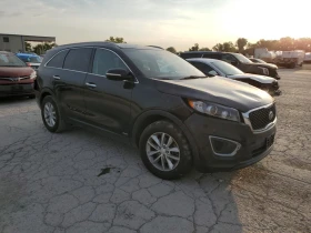 Kia Sorento LX 4X4, снимка 4